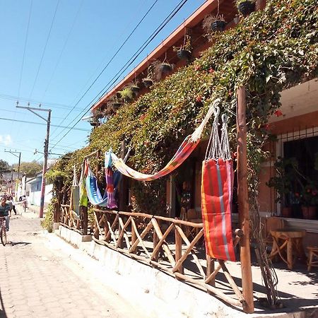 Jardin Hostal Apaneca Kültér fotó