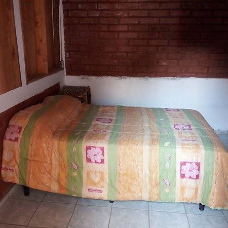 Jardin Hostal Apaneca Kültér fotó