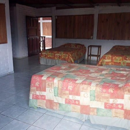 Jardin Hostal Apaneca Kültér fotó