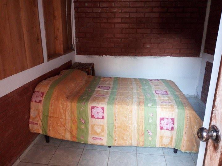 Jardin Hostal Apaneca Kültér fotó