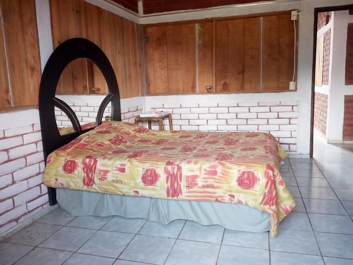 Jardin Hostal Apaneca Kültér fotó