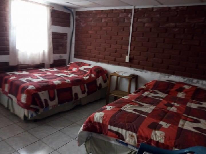 Jardin Hostal Apaneca Kültér fotó